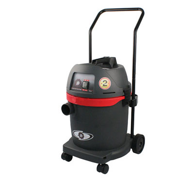 小型工業吸塵器CL-1232